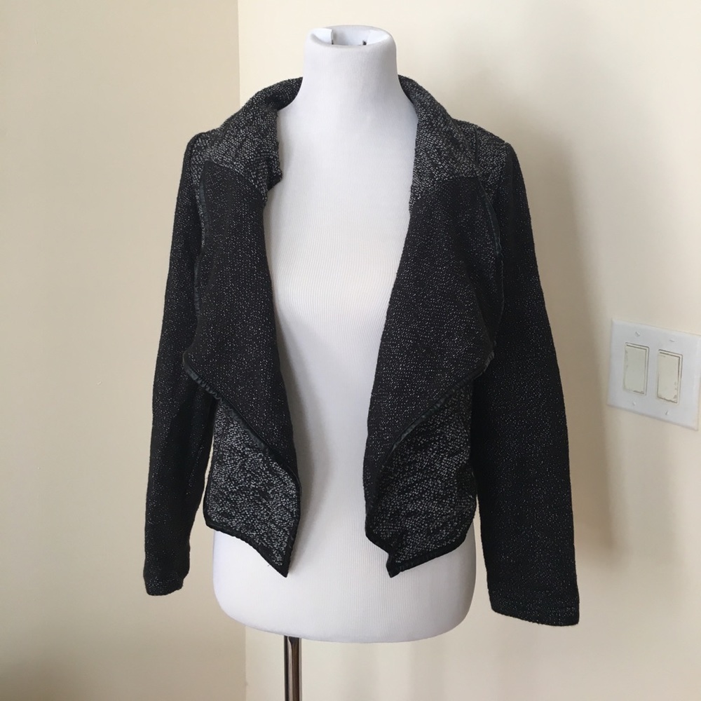 Express Knit Blazer